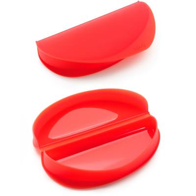 Molde Omelette silicona