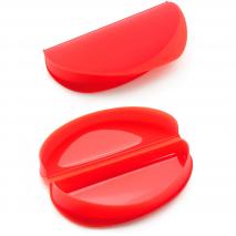 Molde Omelette silicona