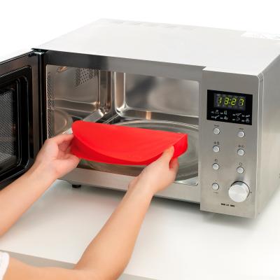 Molde Omelette silicona