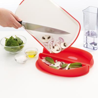 Molde Omelette silicona