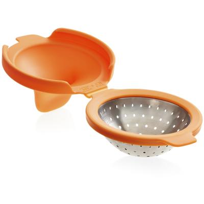 Molde cocedor huevos poch� lekue