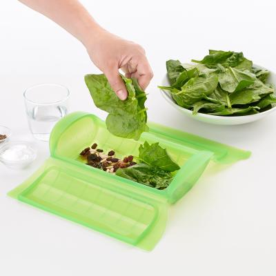 Estuche vapor lekue bandeja 1-2 p