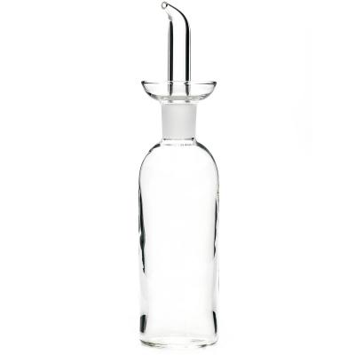 Aceitera tap�n antigoteo Cil�ndrica 250 ml