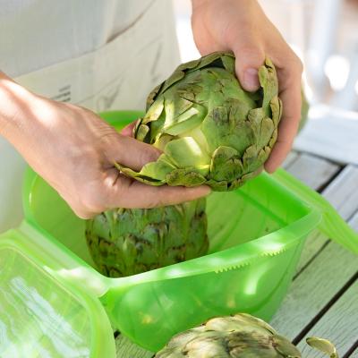 Estuche vapor Ogya XL