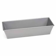 Molde rectangular met�lico