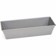 Molde rectangular met�lico