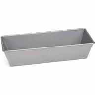 Molde rectangular met�lico