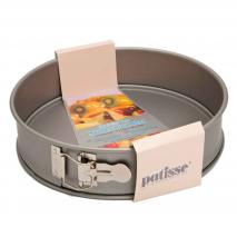 Molde redondo springform desmontable