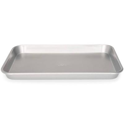 Bandeja de horno pastelería baja 39x26 cm
