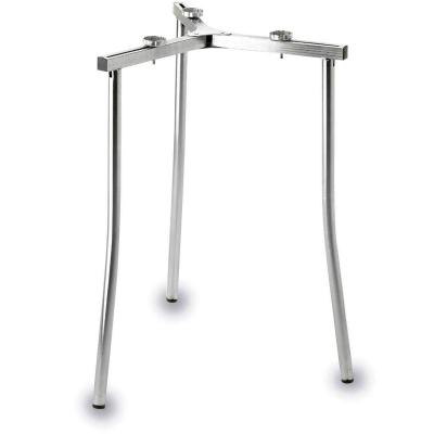 Soporte paellero plegable 3 patas