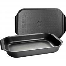 Fuente de horno Duo Horno/Plancha