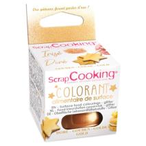 Colorant de superf�cie 5 g daurat