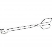 Pinzas cocina acero 30 cm