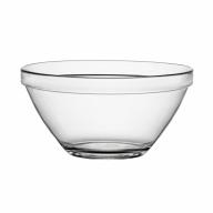 Bol cristal cocina universal 14 cm - 570 ml