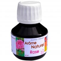 Aroma natural rosa 50 ml