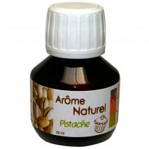 Aroma natural pistacho 50 ml