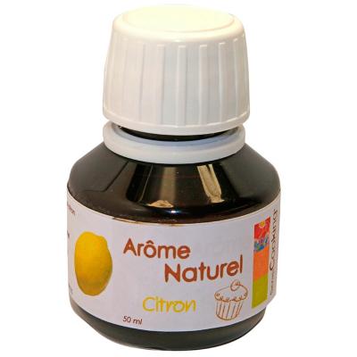 Aroma natural lim�n 50 ml