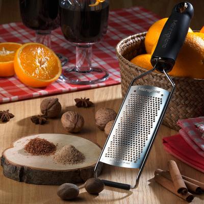 Rallador Microplane Gourmet fino