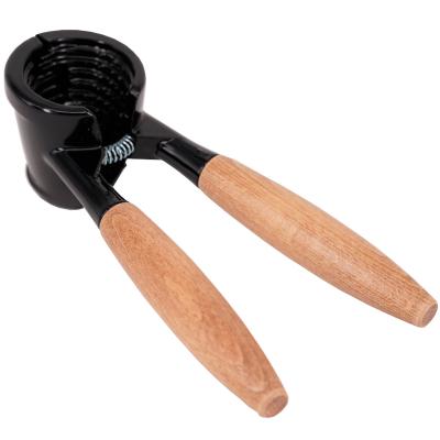 Cascanueces Ilsa negro