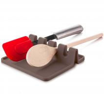 Reposa utensilios de cocina silicona