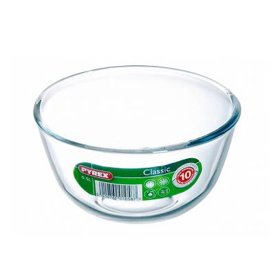 Bol cristal Pyrex