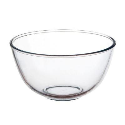 Bol cristal Pyrex
