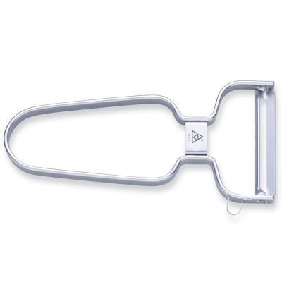 Pelador cl�sico hoja lisa