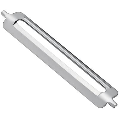 Pelador cl�sico hoja lisa