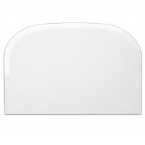 Esp�tula media luna 15 cm