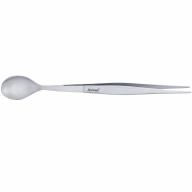 Pinza chef con cuchara cata