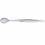 Pinza chef con cuchara cata