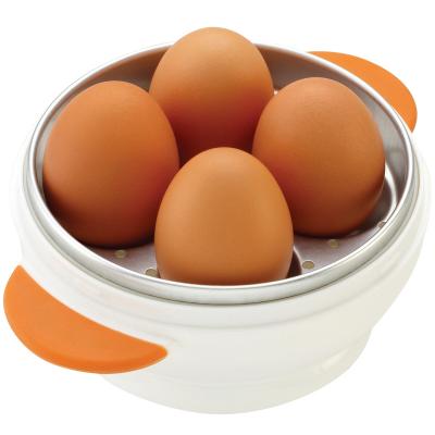 Cocedor de Huevos para microondas x4 Big boiley
