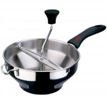 Passapur� 20 cm, 3 discs