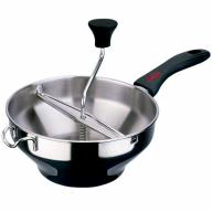 Passapur� 20 cm, 3 discs