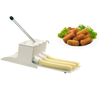 Máquina para croquetas Millecroquettes