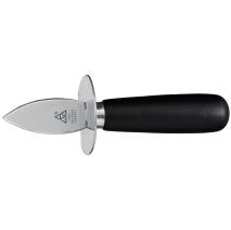 Cuchillo abridor ostras con protector