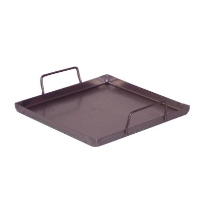 Bandeja para caracoles