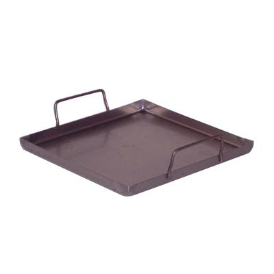Bandeja para caracoles