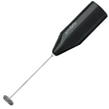 Batedor de llet el�ctric Aerolatte negre