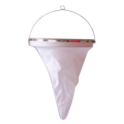 Colador tela algod�n