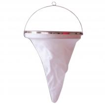 Colador tela algod�n