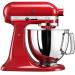 Robot Kitchen aid Artisan 5KSM125 EER rojo