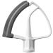 Batidor lateral Flexible Kitchen Aid 5KFE5T