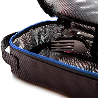 Fiambrera con cremallera Nomad One City