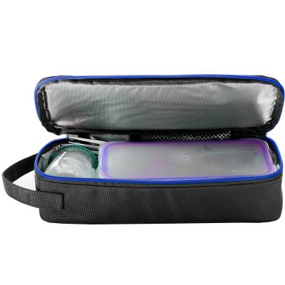 Fiambrera con cremallera Nomad One City