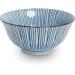 Bol japon�s l�neas Sensuji Tokusa 15 cm