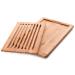 Tabla cortar pan bamb� 40x30
