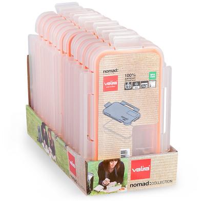 Recambio tapa tupper Valira 0,5-0,75 L