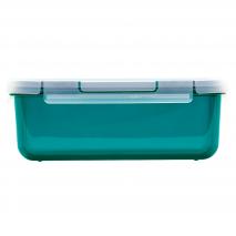 Tupper Valira Nomad 0,75 transparent