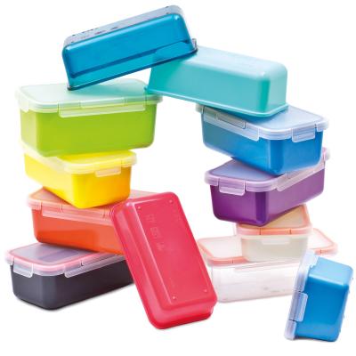 Tupper Valira Nomad 0,75 transparent